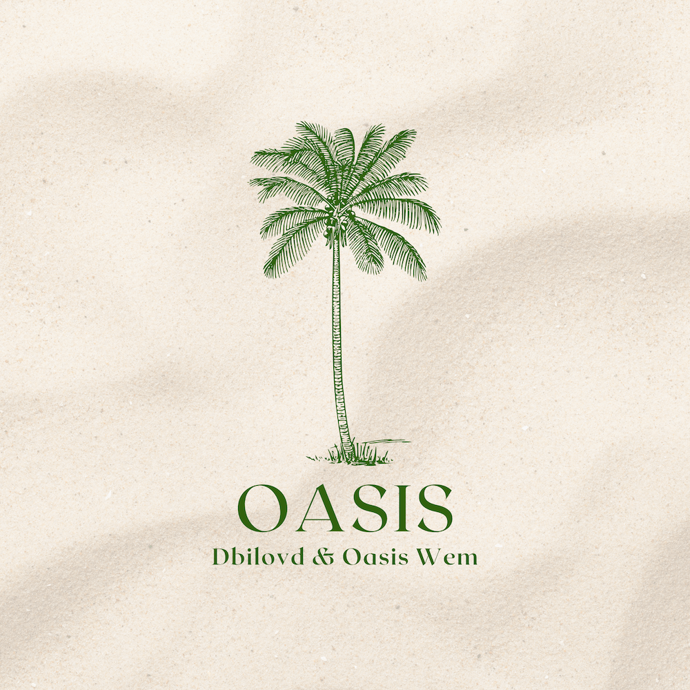 The Oasis ๐๏ธ